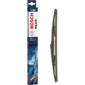 H358 Bosch Conventional Rear Wiper Blade 350mm/14inch