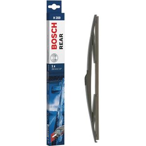 H359 Bosch Conventional Rear Wiper Blade 350mm/14inch