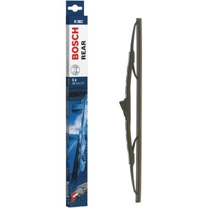 H382 Bosch Conventional Rear Wiper Blade 380mm/15inch