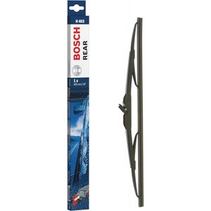 H403 Bosch Conventional Rear Wiper Blade 400mm/16inch