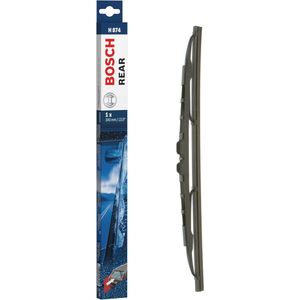 H874 Bosch Conventional Rear Wiper Blade 340mm/13.5inch