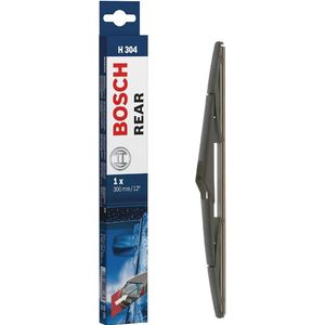H304 Bosch Conventional Rear Wiper Blade 300mm/12inch