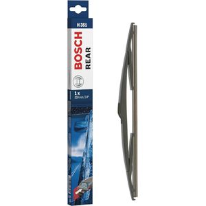 H351 Bosch Conventional Rear Wiper Blade 350mm/14inch