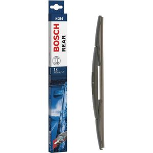 H354 Bosch Conventional Rear Wiper Blade 350mm/14inch