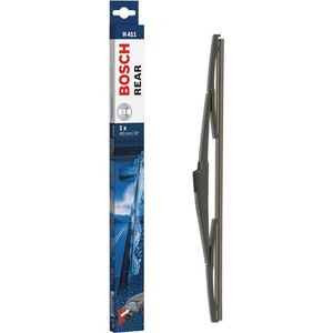 H411 Bosch Conventional Rear Wiper Blade 400mm/16inch