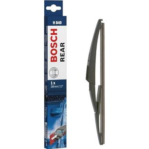 H840 Bosch Conventional Rear Wiper Blade 290mm/11inch