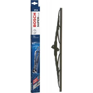 SP16 Bosch Superplus Standard Wiper Blade 400mm/16inch - Single