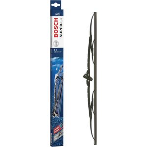 SP21 Bosch Superplus Standard Wiper Blade 530mm/21inch - Single