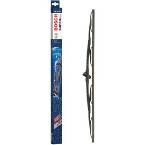 SP24KS Bosch Superplus Standard Wiper Blade with Spolier 600mm/24inch - Single