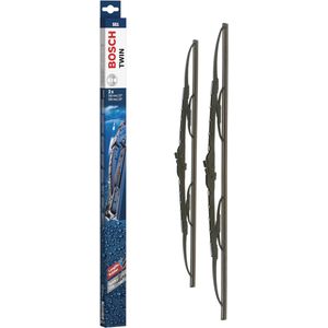 551A Bosch Superplus Conventional Wiper Blade Set 550/500mm 22/20inch