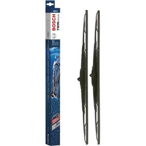 657S Bosch Superplus Conventional Spoiler Wiper Blade Set 650/650mm 26/26inch