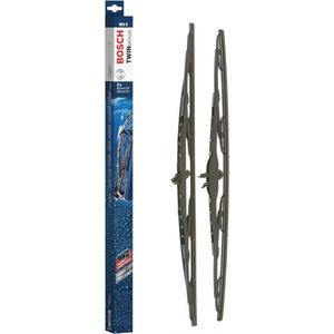 801S Bosch Superplus Conventional Spoiler Wiper Blade Set 600/530mm 24/21inch