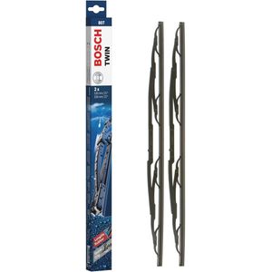 807A Bosch Superplus Conventional Wiper Blade Set 530/530mm 21/21inch