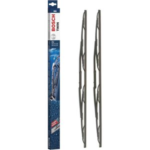 808A Bosch Superplus Conventional Wiper Blade Set 650/650mm 26/26inch