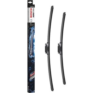 A117S Bosch Aerotwin Windscreen Flat Wiper Blades Set 26/22inch 650/550mm