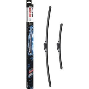 A159S Bosch Aerotwin Windscreen Flat Wiper Blades Set 28/16inch 700/400mm