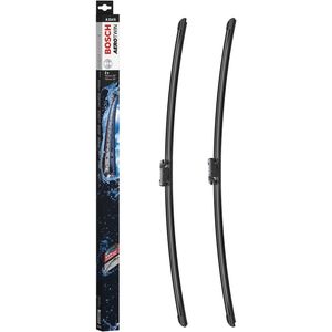 A214S Bosch Aerotwin Windscreen Flat Wiper Blades Set 30/30inch 750/750mm