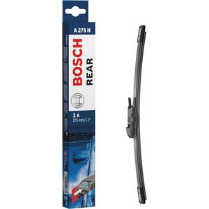 A275H Bosch Flat Rear Wiper Blade 275mm/11inch