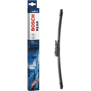 A301H Bosch Flat Rear Wiper Blade 300mm/12inch