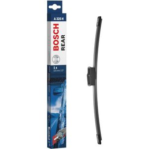 A325H Bosch Flat Rear Wiper Blade 325mm/13inch