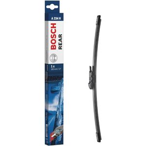 A334H Bosch Flat Rear Wiper Blade 330mm/13inch