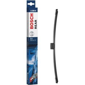 A350H Bosch Flat Rear Wiper Blade 350mm/14inch