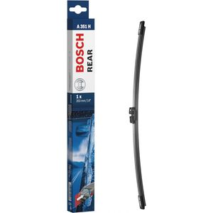 A351H Bosch Flat Rear Wiper Blade 350mm/14inch