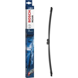 A380H Bosch Flat Rear Wiper Blade 380mm/15inch