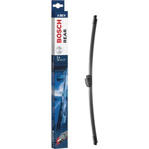 A382H Bosch Flat Rear Wiper Blade 380mm/15inch