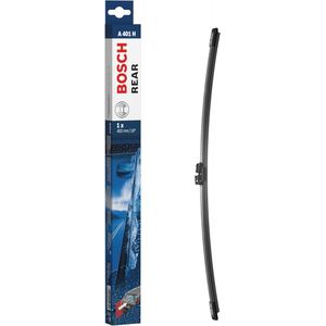 A401H Bosch Flat Rear Wiper Blade 400mm/16inch