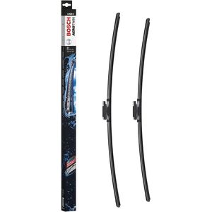 A428S Bosch Aerotwin Windscreen Flat Wiper Blades Set 32/30inch 800/750mm