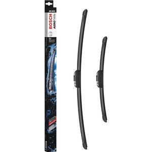 AR140S Bosch Aerotwin Retrofit Flat Wiper Blades 26/13inch 650/340mm Set