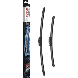AR604S Bosch Aerotwin Retrofit Flat Wiper Blades 24/18inch 600/450mm Set