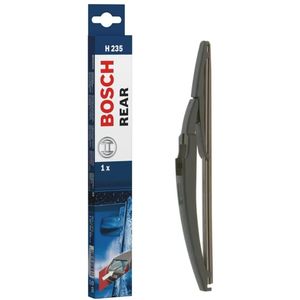 H235 Bosch Conventional Rear Wiper Blade 230mm/9inch