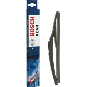 H270 Bosch Conventional Rear Wiper Blade 260mm/10.5inch