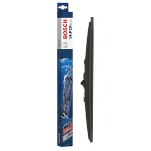 SP19S Bosch Superplus Standard Wiper Blade with Spoiler 475mm/19inch - Single