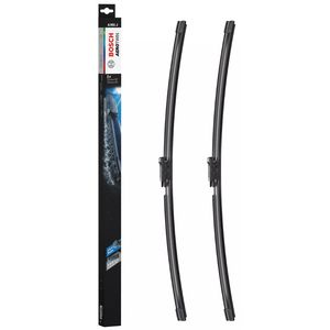 A001J Bosch Aerotwin J.E.T Flat Wiper Blade Set 725/725mm 29/29inch
