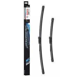 A003J Bosch Aerotwin J.E.T Flat Wiper Blade Set 700/450mm 28/18inch