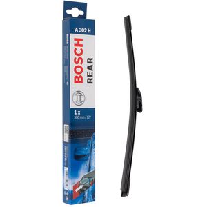 A302H Bosch Flat Rear Wiper Blade 300mm/12inch
