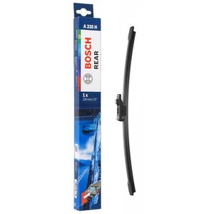 A335H Bosch Flat Rear Wiper Blade 330mm/13inch