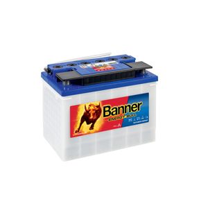 Banner Energy Bull Leisure Battery 95551 12V 72Ah