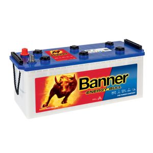 Banner Energy Bull Leisure Battery 96051 12V 130Ah