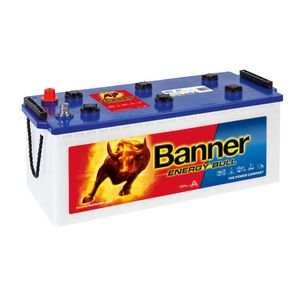 Banner Energy Bull Leisure Battery 96351 12V 180Ah