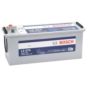 L5075 Bosch Leisure Battery 12V 140Ah L5 075