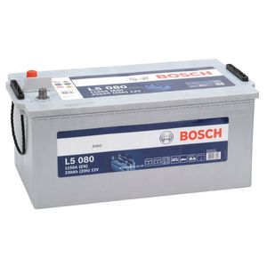 L5080 Bosch Leisure Battery 12V 230Ah L5 080