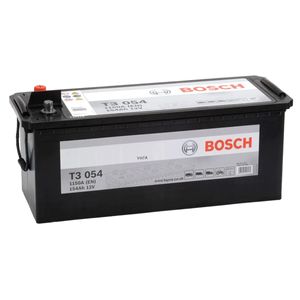 T3 054 Bosch Truck Battery 12V 154Ah T3054