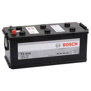 T3 056 Bosch Truck Battery 12V 190Ah T3056