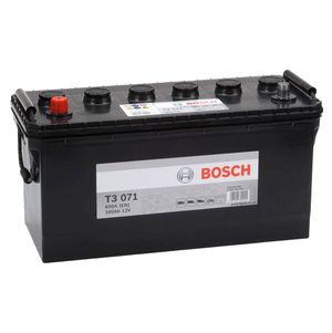T3 071 Bosch Truck Battery 12V 100Ah T3071