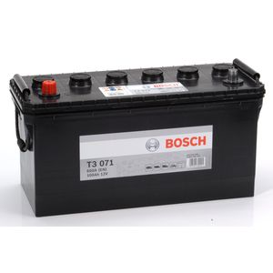 T3 071 Bosch Truck Battery 12V 100Ah T3071