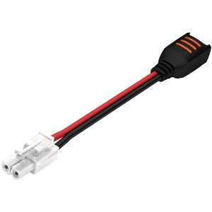 CTEK 56-344 Comfort Connect Socket Adapter